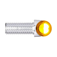 MOTO GADGET, MO.BLAZE TENS3 3IN1 TURN SIGNAL/BRAKE/TAIL COMBO. POLISHED